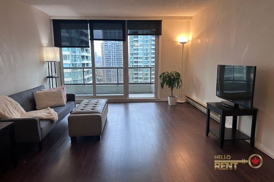 1106 4353 HALIFAX STREET, Burnaby BC V5C 5Z4 Burnaby, BC - 2