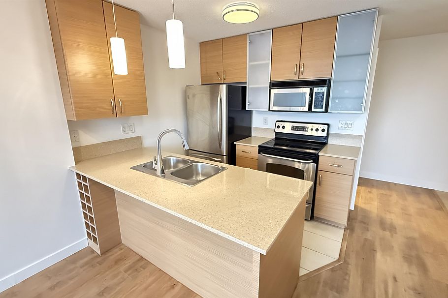 3008 909 Mainland Street Vancouver, BC - 2