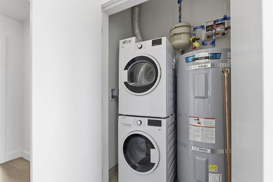 307 3590 W 39th Avenue Vancouver, BC - 28