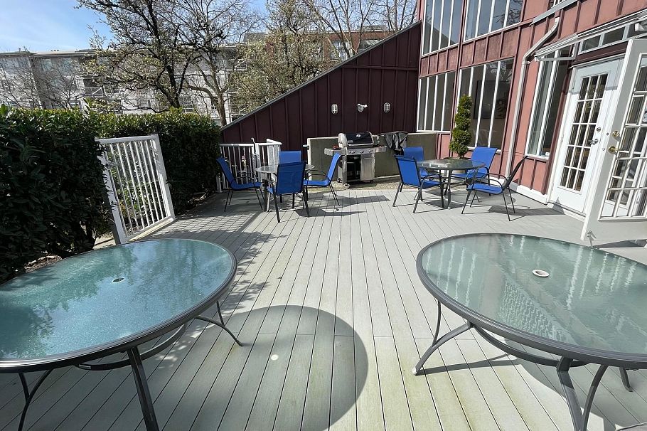 2178 E Kent Avenue South Vancouver, BC - 38