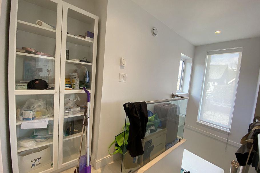 Laneway 4687 W 9TH AVENUE, Vancouver BC V6R 2E3 Vancouver, BC - 13