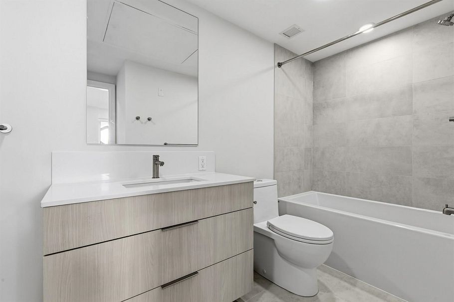 201 3590 W 39th Avenue Vancouver, BC - 12