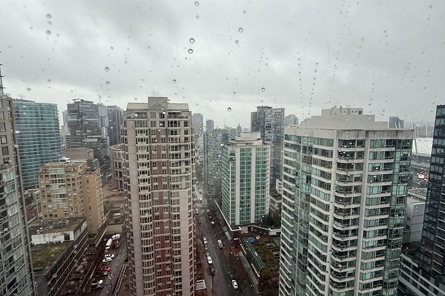 3008 909 Mainland Street Vancouver, BC - 10