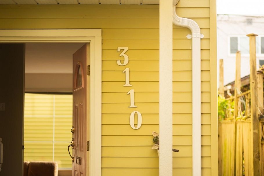 3110 W 3 Avenue Vancouver, BC - 2