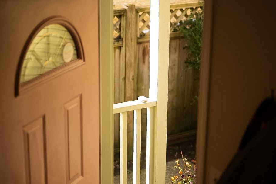 3110 W 3 Avenue Vancouver, BC - 32