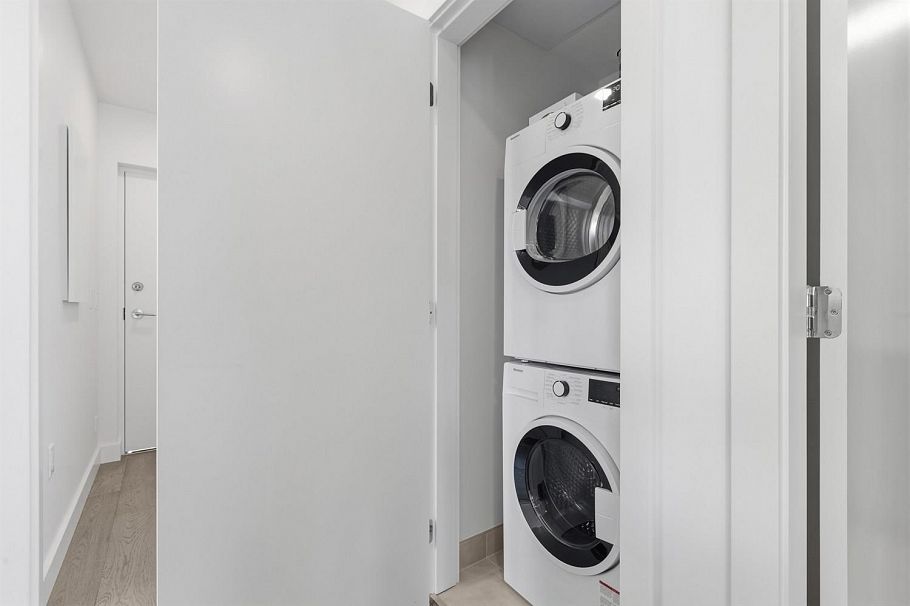 201 3590 W 39th Avenue Vancouver, BC - 13