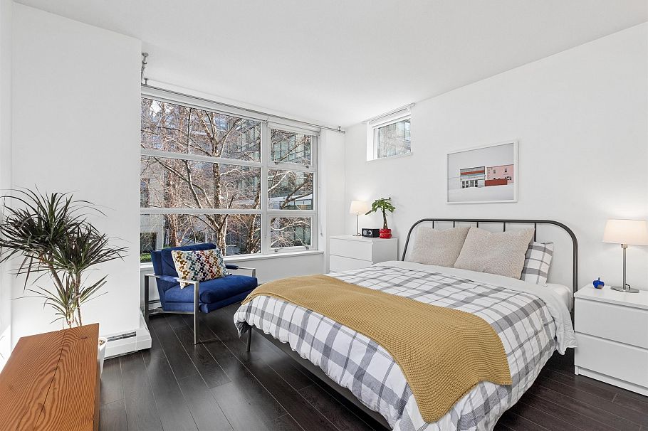 156 W 1st Avenue Vancouver, BC - 30