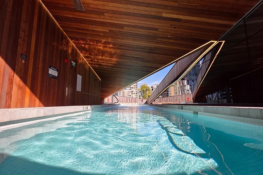 3209 1480 Howe Street Vancouver, BC - 31