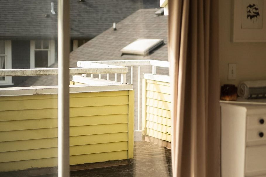 3110 W 3 Avenue Vancouver, BC - 30