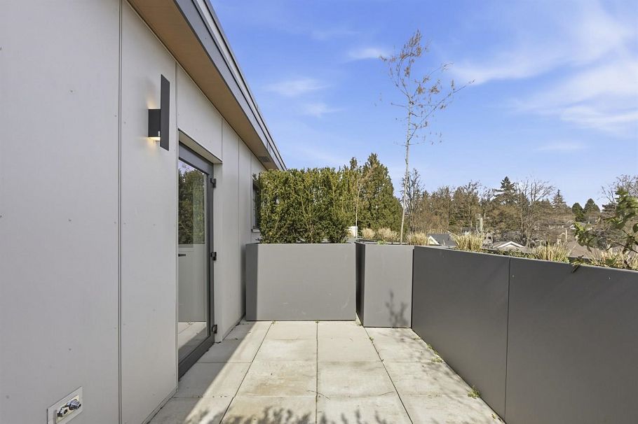 304 3590 W 39th Avenue Vancouver, BC - 21