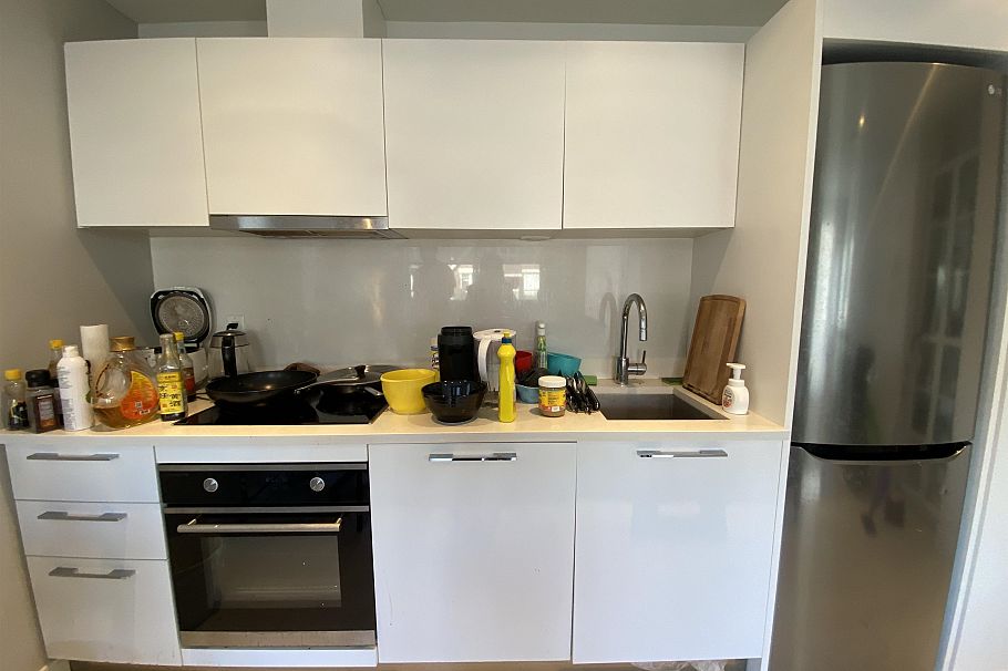 Laneway 4687 W 9TH AVENUE, Vancouver BC V6R 2E3 Vancouver, BC - 11