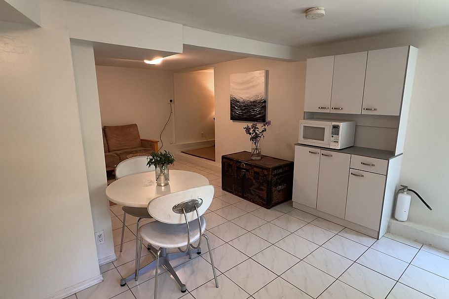 3336 E Georgia Street Vancouver, BC - 27