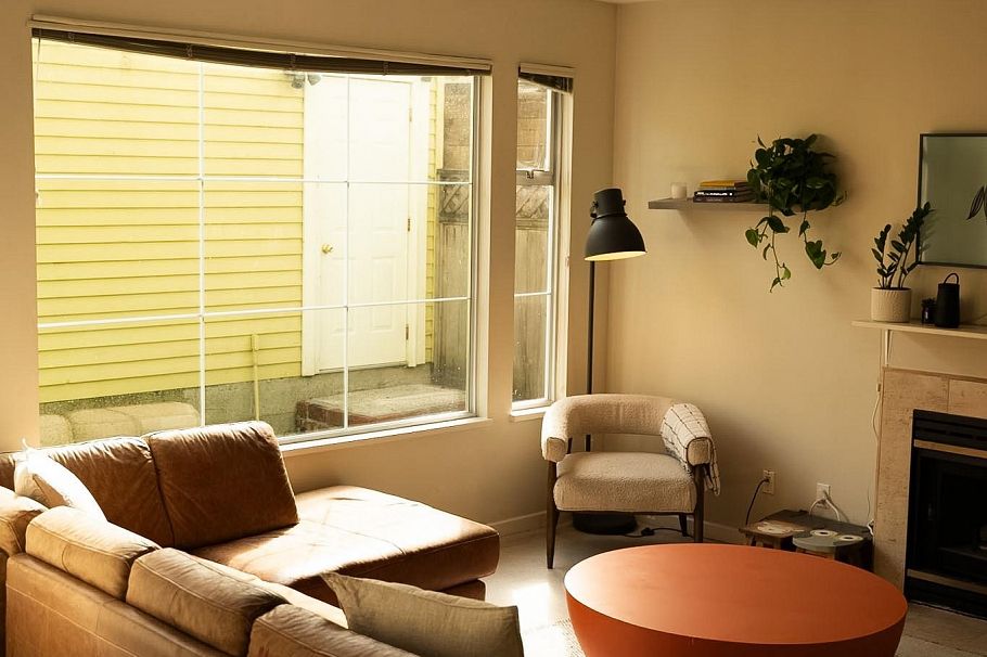 3110 W 3 Avenue Vancouver, BC - 3