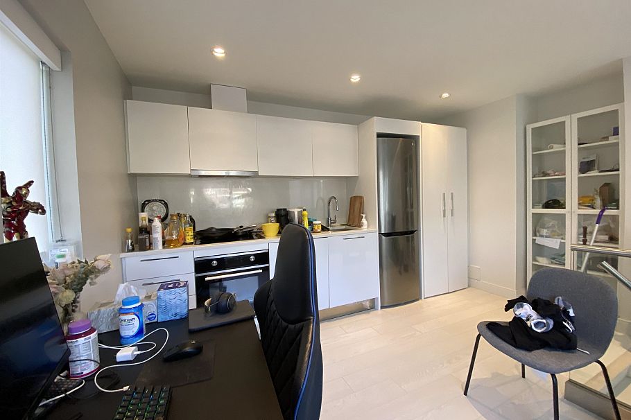 Laneway 4687 W 9TH AVENUE, Vancouver BC V6R 2E3 Vancouver, BC - 10