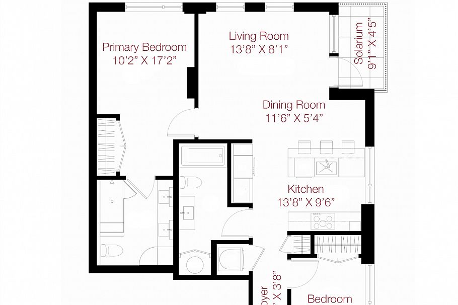 201 3590 W 39th Avenue Vancouver, BC - 18