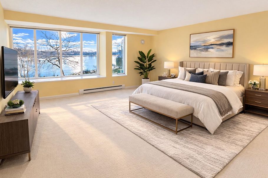 2178 E Kent Avenue South Vancouver, BC - 15