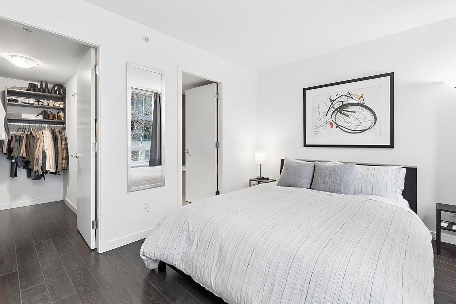 156 W 1st Avenue Vancouver, BC - 28