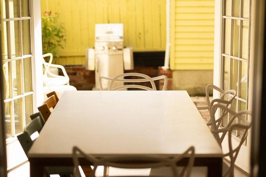 3110 W 3 Avenue Vancouver, BC - 11