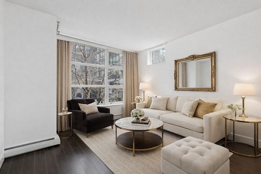 156 W 1st Avenue Vancouver, BC - 36