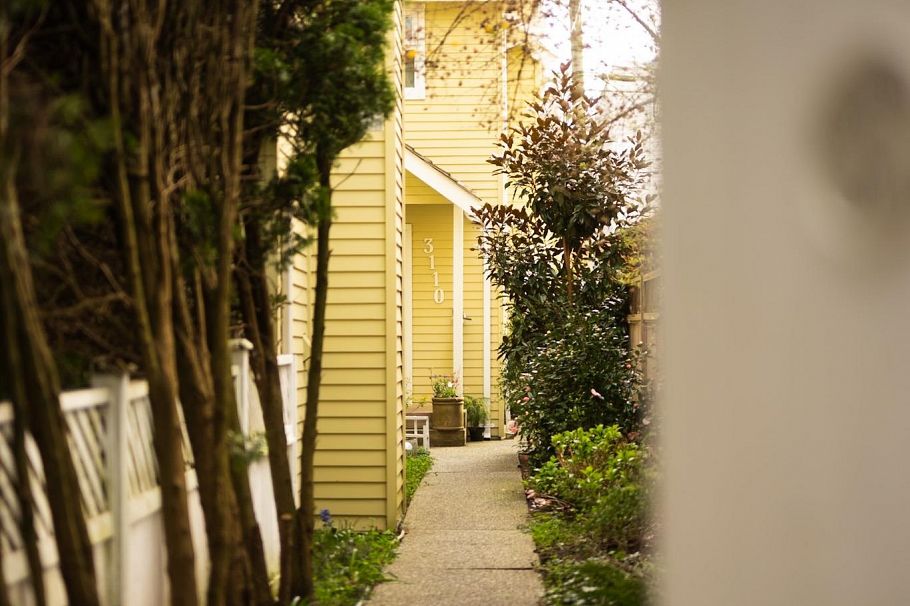 3110 W 3 Avenue Vancouver, BC - 35