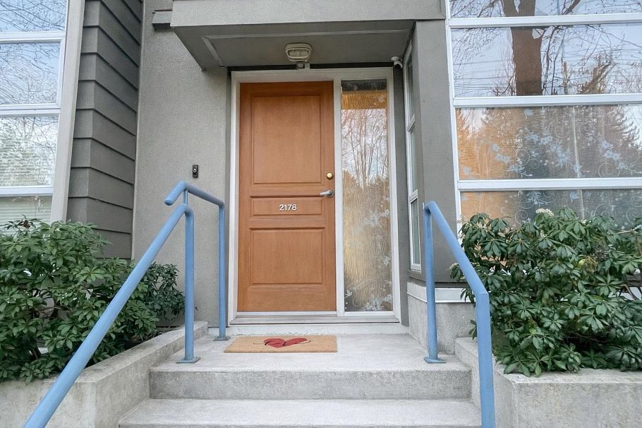 2178 E Kent Avenue South Vancouver, BC - 34