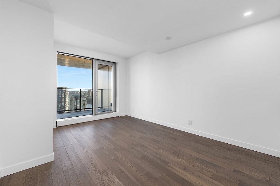 3209 1480 Howe Street Vancouver, BC - 13