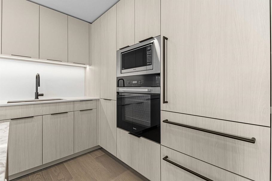 301 3590 W 39th Avenue Vancouver, BC - 6