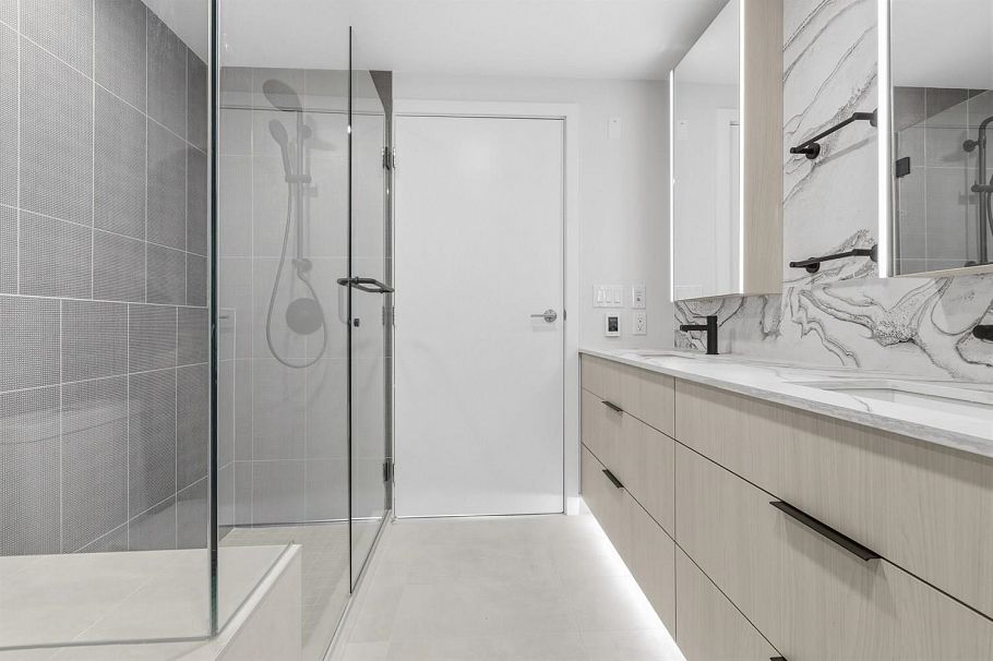 201 3590 W 39th Avenue Vancouver, BC - 10