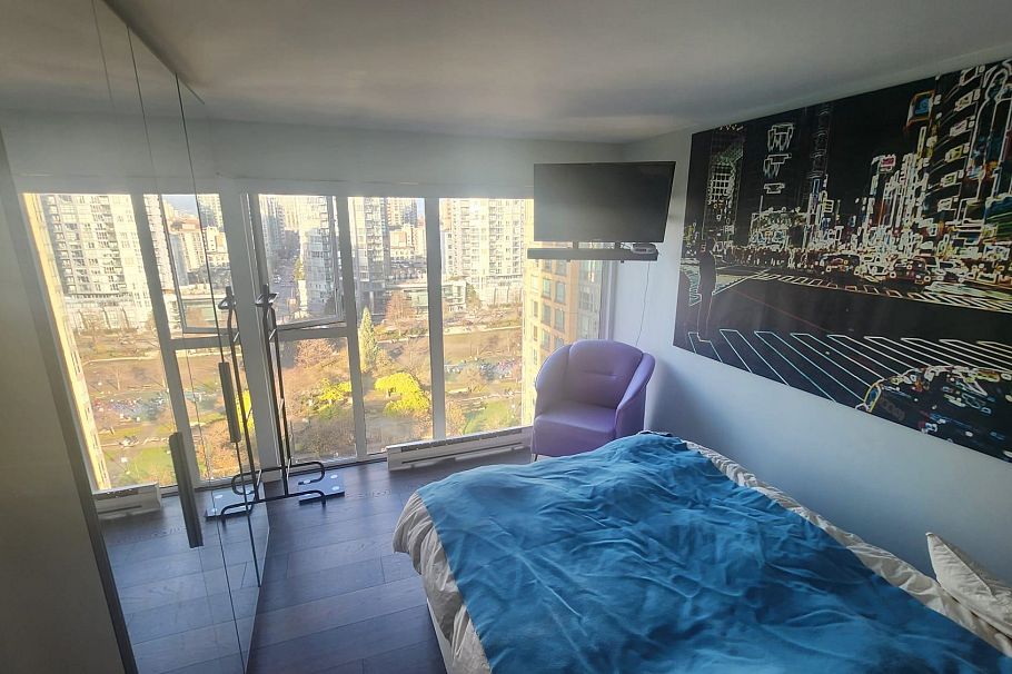 1503 1155 HOMER STREET, Vancouver BC V6B 5T5 Vancouver, BC - 13