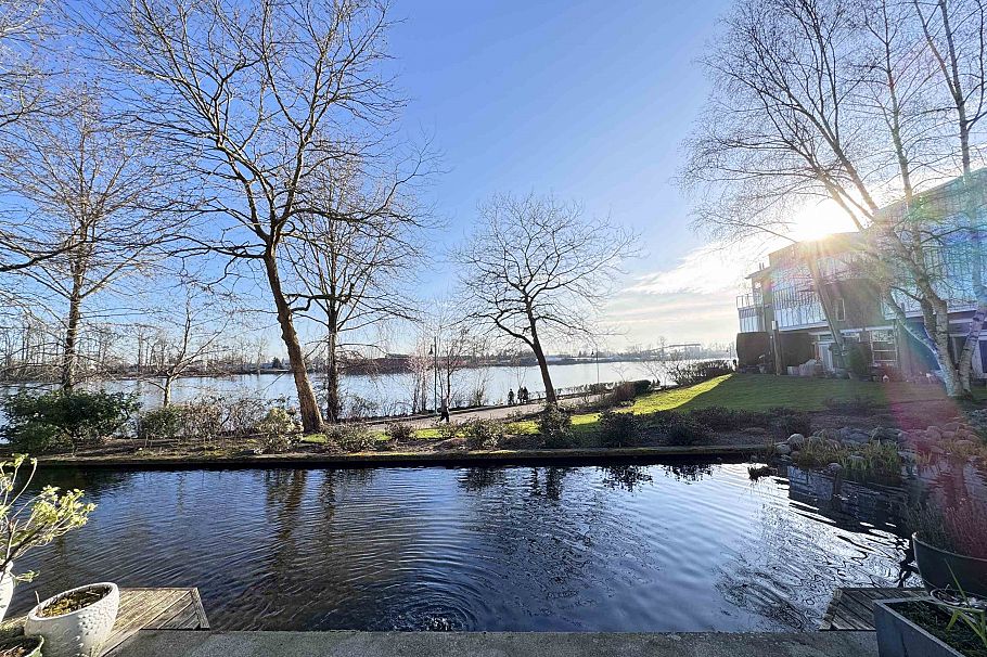 2178 E Kent Avenue South Vancouver, BC - 29