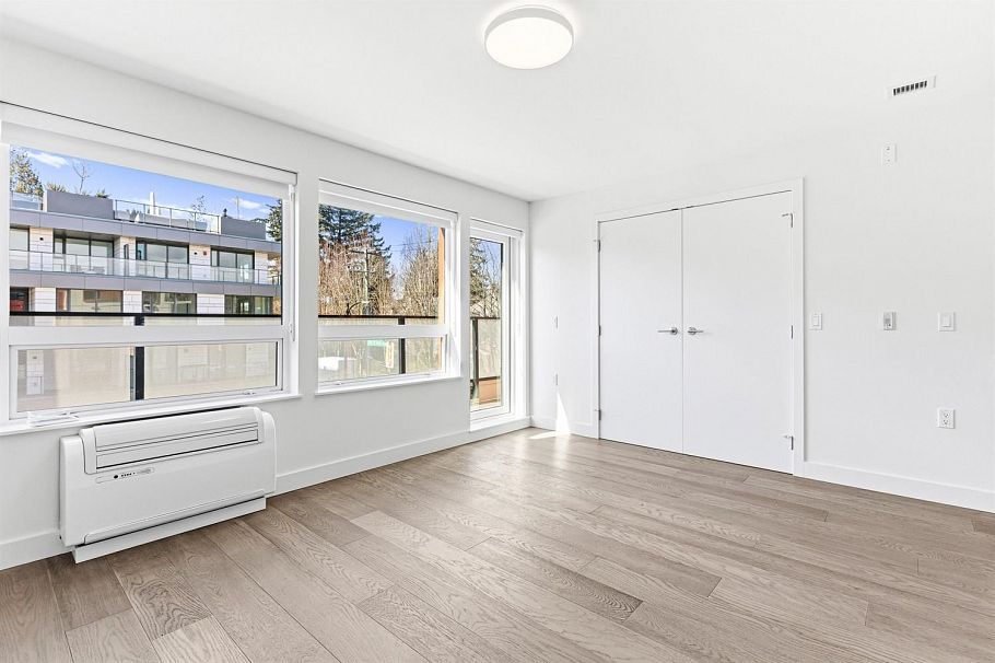 301 3590 W 39th Avenue Vancouver, BC - 11