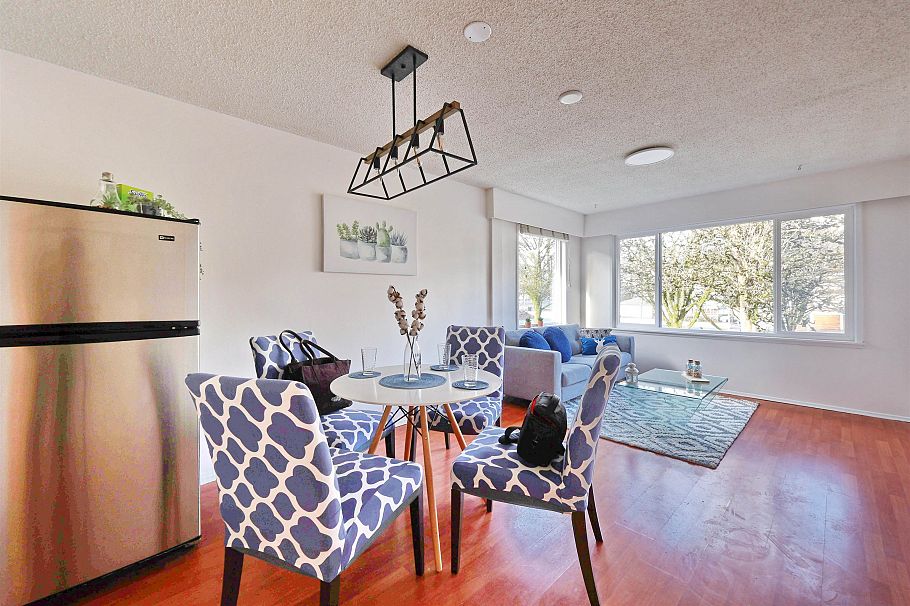 1336 E 11 AVENUE, Vancouver BC V5N 1Y5 Vancouver, BC - 1