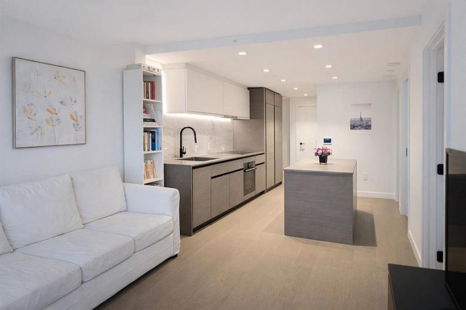 805 620 CARDERO STREET, Vancouver BC V6G 0C7 Vancouver, BC - 3