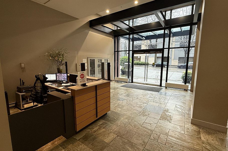 3008 909 Mainland Street Vancouver, BC - 17