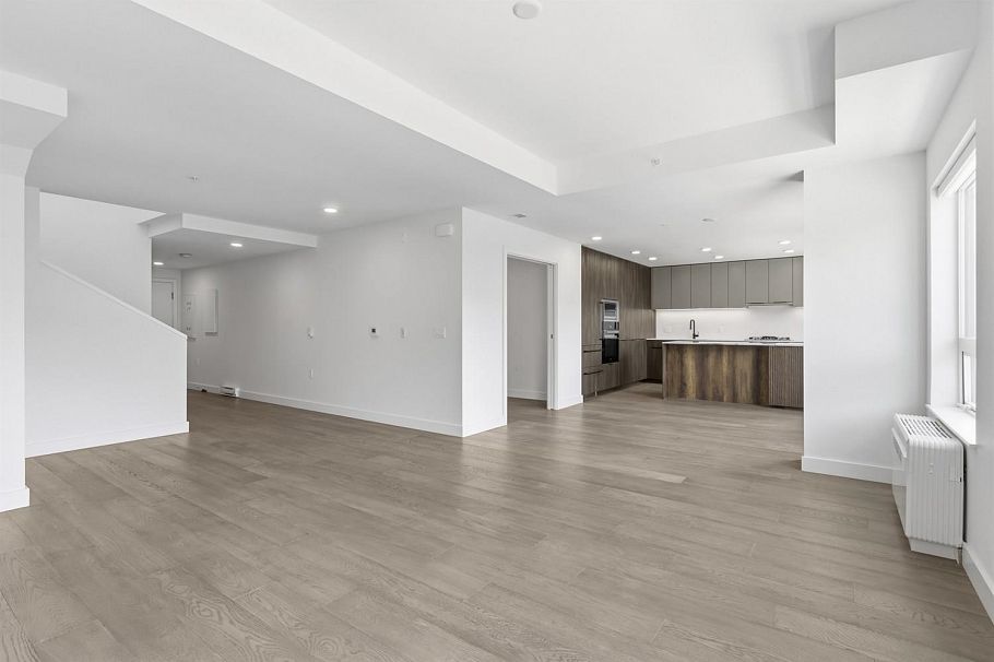 307 3590 W 39th Avenue Vancouver, BC - 6