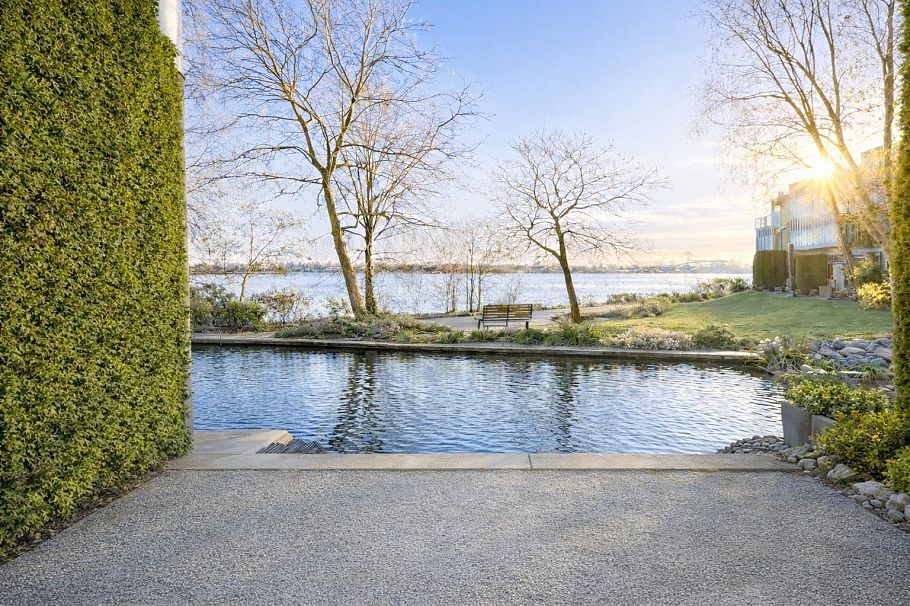 2178 E Kent Avenue South Vancouver, BC - 2