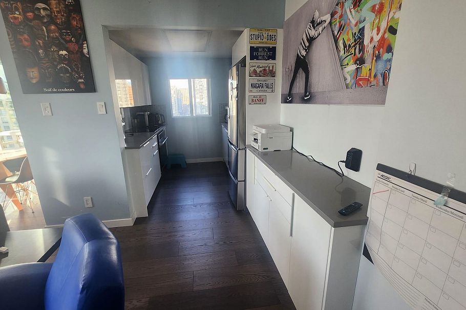 1503 1155 HOMER STREET, Vancouver BC V6B 5T5 Vancouver, BC - 5