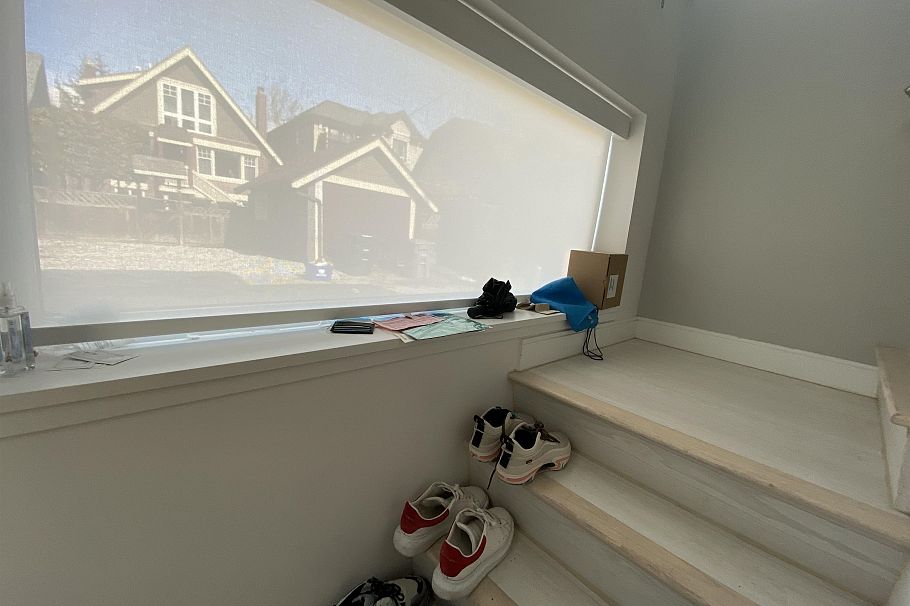 Laneway 4687 W 9TH AVENUE, Vancouver BC V6R 2E3 Vancouver, BC - 7