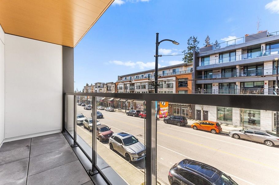 203 3590 W 39th Avenue Vancouver, BC - 15