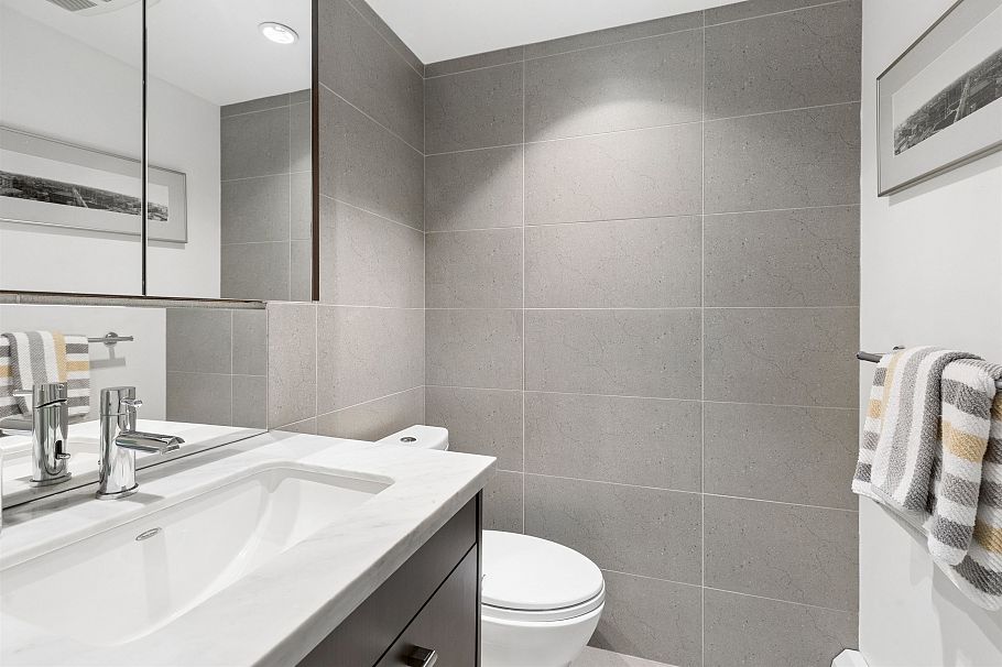 156 W 1st Avenue Vancouver, BC - 37