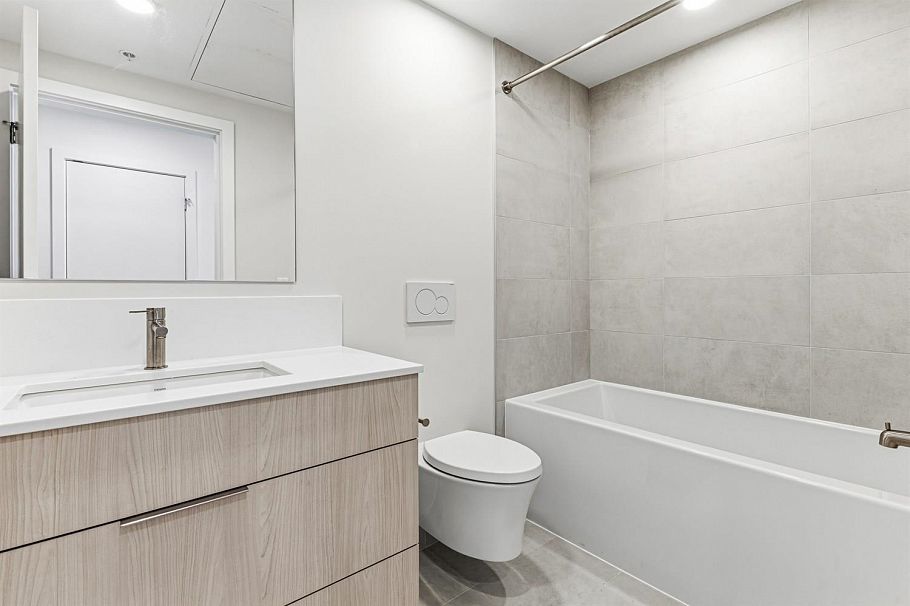 205 3590 W 39th Avenue Vancouver, BC - 11