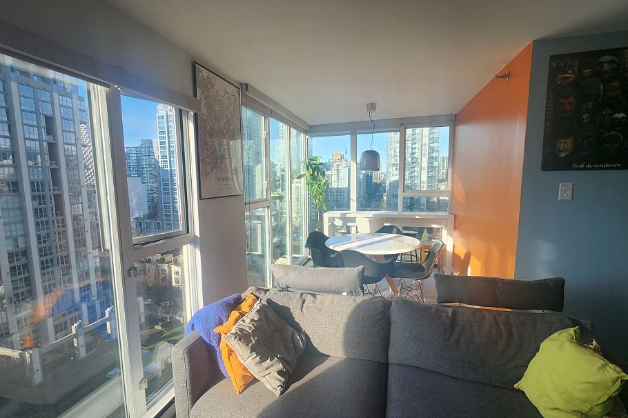 1503 1155 HOMER STREET, Vancouver BC V6B 5T5 Vancouver, BC - 4