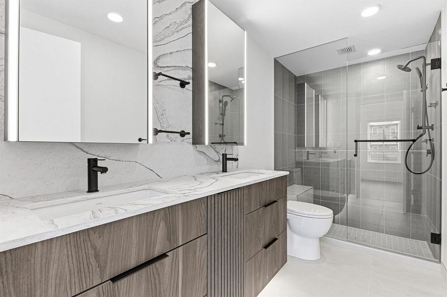 206 3590 W 39th Avenue Vancouver, BC - 8