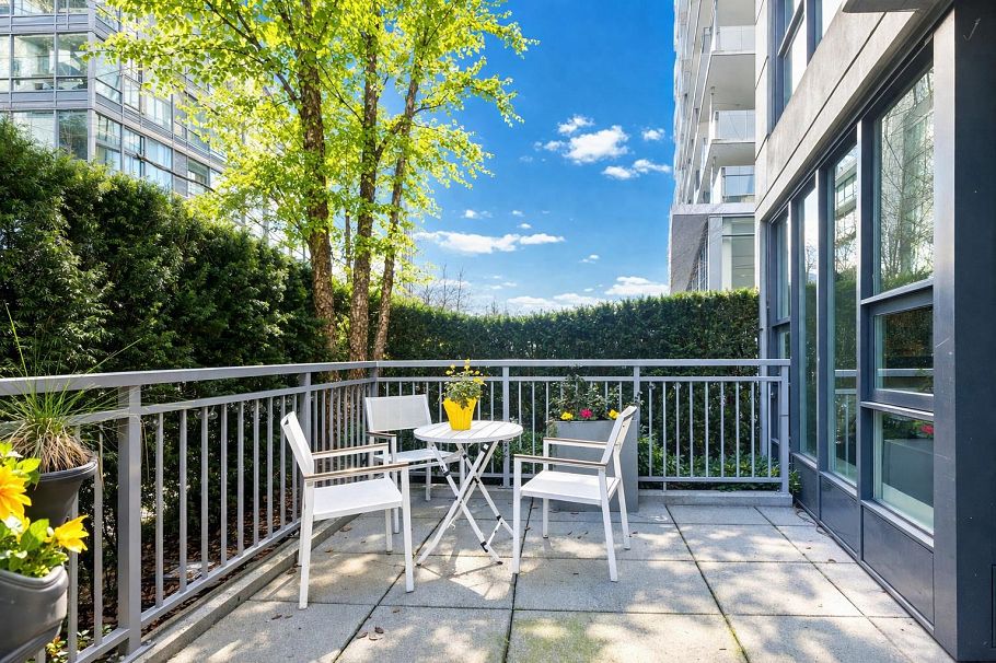 156 W 1st Avenue Vancouver, BC - 34