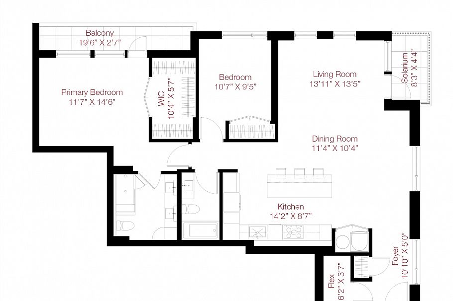 301 3590 W 39th Avenue Vancouver, BC - 22