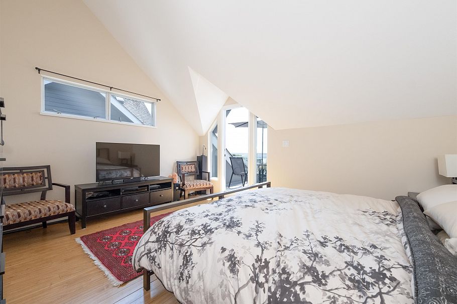 4 260 E 4th Street North Vancouver, BC - 29