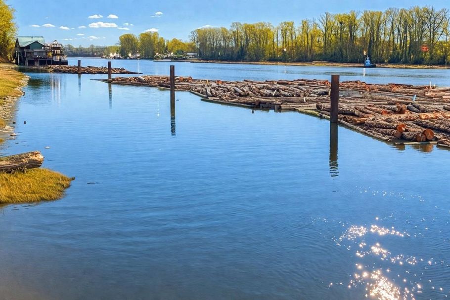 2178 E Kent Avenue South Vancouver, BC - 39