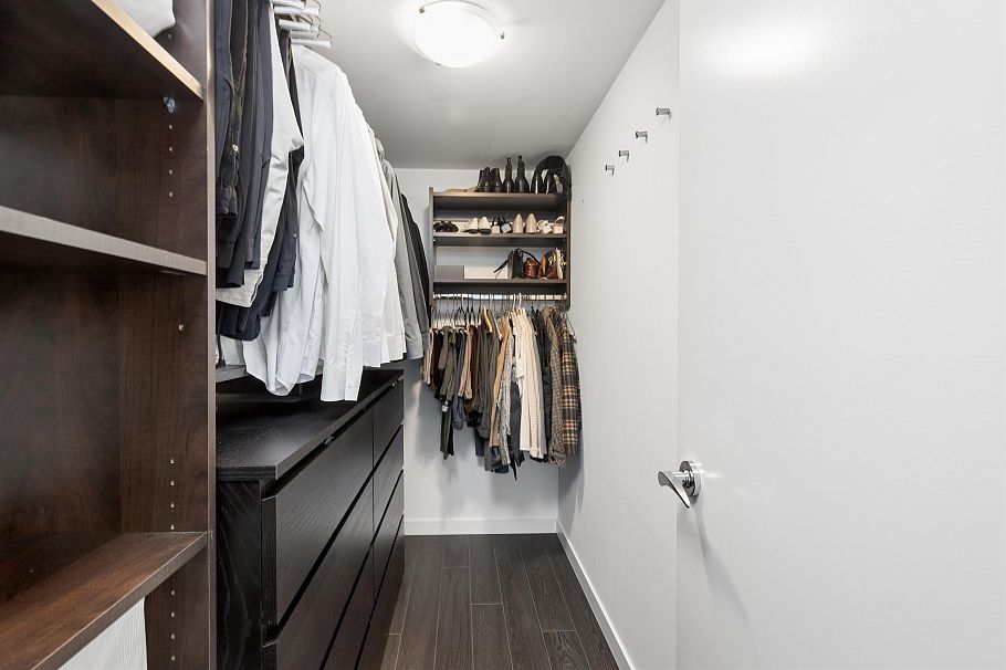 156 W 1st Avenue Vancouver, BC - 39