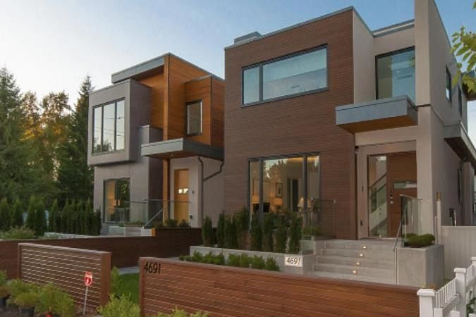 Laneway 4687 W 9TH AVENUE, Vancouver BC V6R 2E3 Vancouver, BC - 2