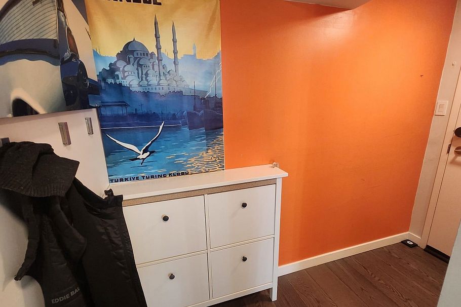 1503 1155 HOMER STREET, Vancouver BC V6B 5T5 Vancouver, BC - 9